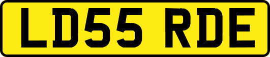 LD55RDE