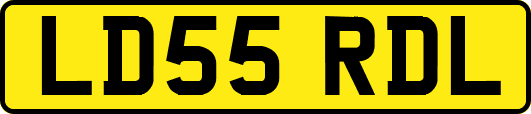 LD55RDL