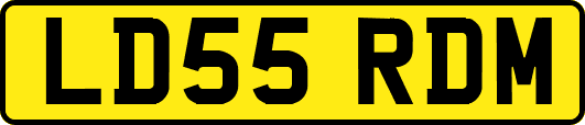LD55RDM