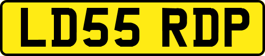LD55RDP