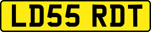LD55RDT