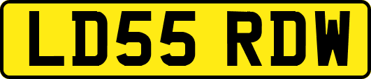 LD55RDW