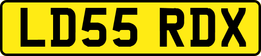 LD55RDX