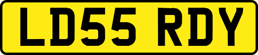 LD55RDY