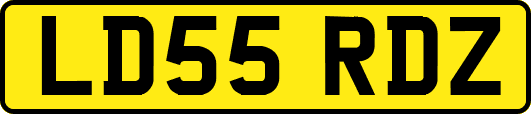 LD55RDZ