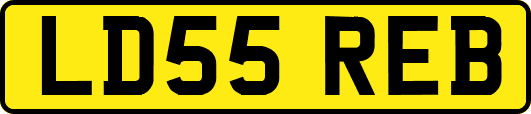 LD55REB