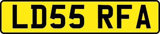LD55RFA