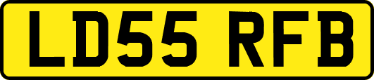 LD55RFB