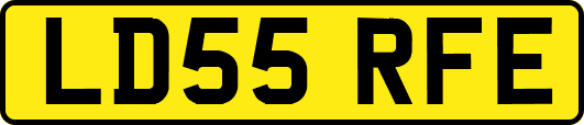 LD55RFE