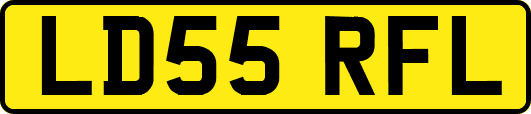 LD55RFL
