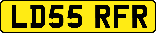 LD55RFR
