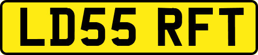 LD55RFT