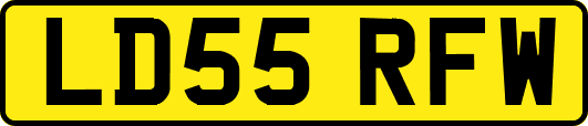LD55RFW
