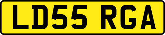 LD55RGA