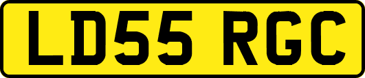 LD55RGC