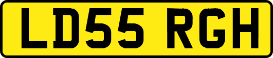 LD55RGH