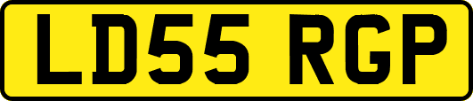 LD55RGP