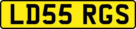 LD55RGS