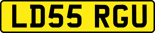 LD55RGU
