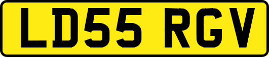 LD55RGV