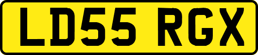LD55RGX