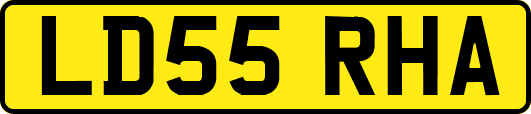 LD55RHA