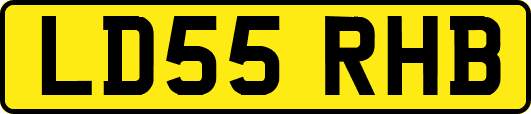 LD55RHB