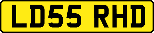 LD55RHD
