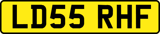 LD55RHF