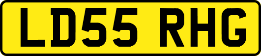 LD55RHG