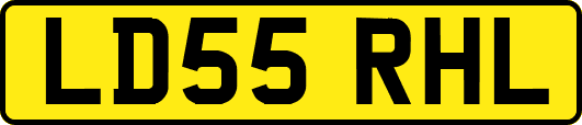 LD55RHL