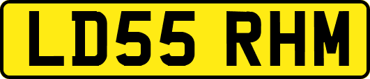 LD55RHM
