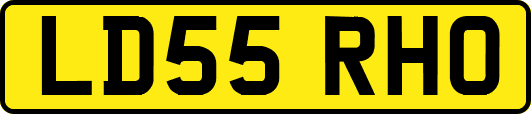 LD55RHO