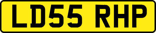 LD55RHP