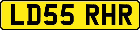 LD55RHR