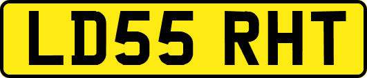 LD55RHT