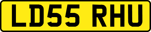 LD55RHU