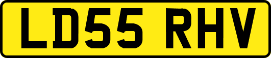 LD55RHV