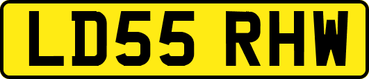 LD55RHW