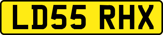 LD55RHX