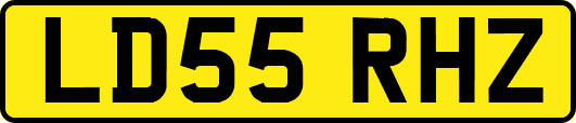 LD55RHZ