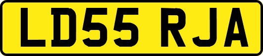 LD55RJA