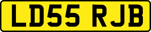 LD55RJB