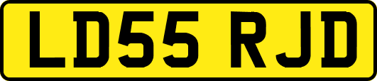 LD55RJD