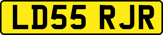 LD55RJR