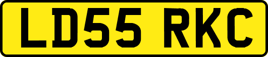 LD55RKC