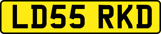 LD55RKD
