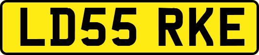 LD55RKE