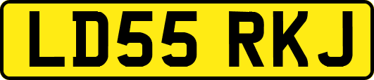 LD55RKJ