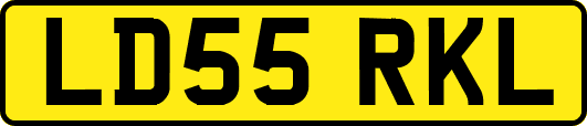 LD55RKL